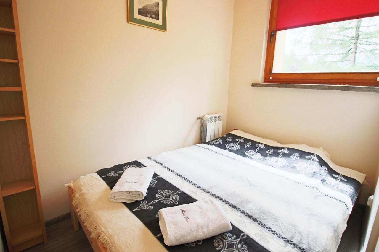 Appartamento Apartament Bazatatry Sloneczny II Zakopane Esterno foto