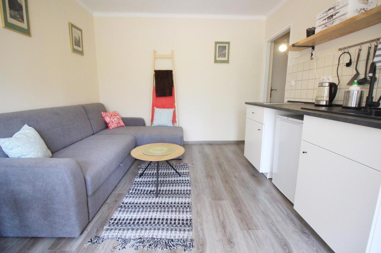 Appartamento Apartament Bazatatry Sloneczny II Zakopane Esterno foto